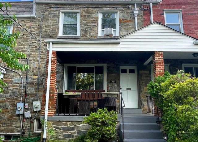 Property at 907 Perry Pl NE, Washington, DC 20017, 3 beds, 2 baths