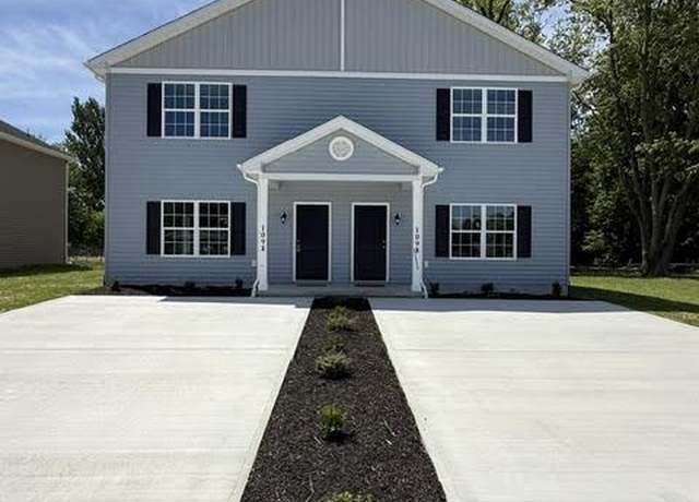 Property at 109 A W Mispillion St, Harrington, DE 19952, 3 beds, 2.5 baths