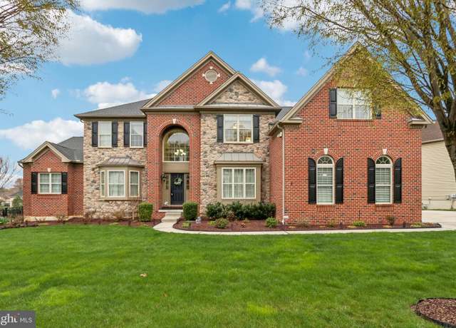 Property at 407 Arcadia Way, Wilmington, DE 19808, 5 beds, 5.5 baths