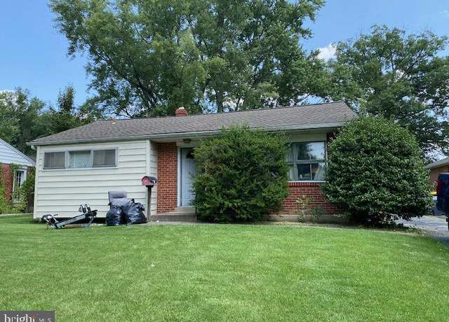 Property at 3705 Shellpot Dr, Wilmington, DE 19803, 3 beds, 1 bath