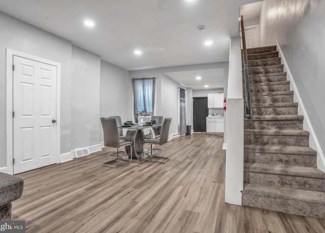 Property at 820 W 7th St, Wilmington, DE 19801, 4 beds, 2 baths