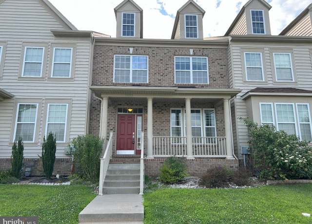 Property at 2223 N Okeeffe Ln, Middletown, DE 19709, 3 beds, 2.5 baths