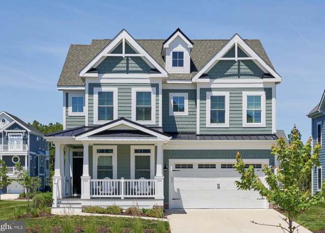 Property at 19852 Lightship Cove Dr, Milton, DE 19968, 4 beds, 2.5 baths