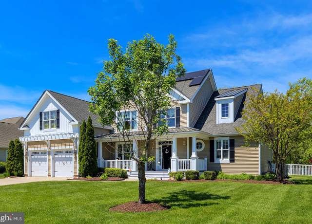 Property at 18524 Rose Ct, Lewes, DE 19958, 5 beds, 3 baths