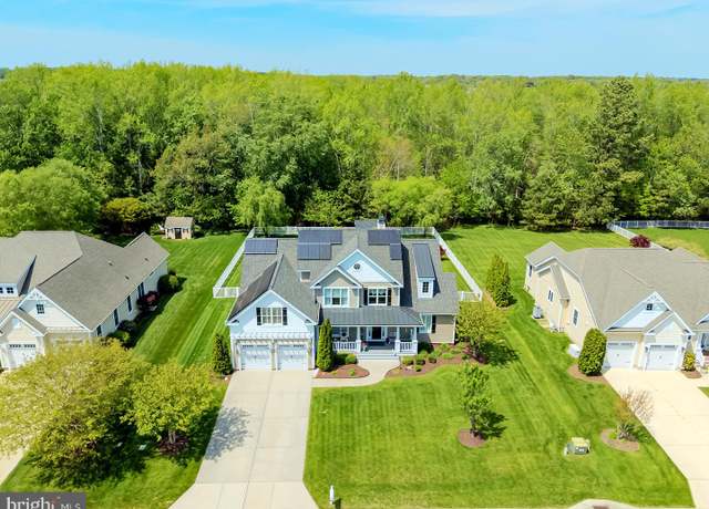 Property at 18524 Rose Ct, Lewes, DE 19958, 5 beds, 3 baths