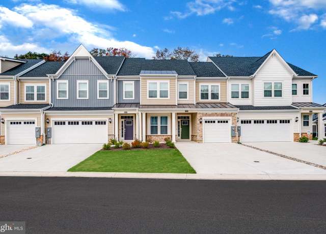 Property at 32059 White Tail Dr Unit TH137, Frankford, DE 19945, 3 beds, 2.5 baths