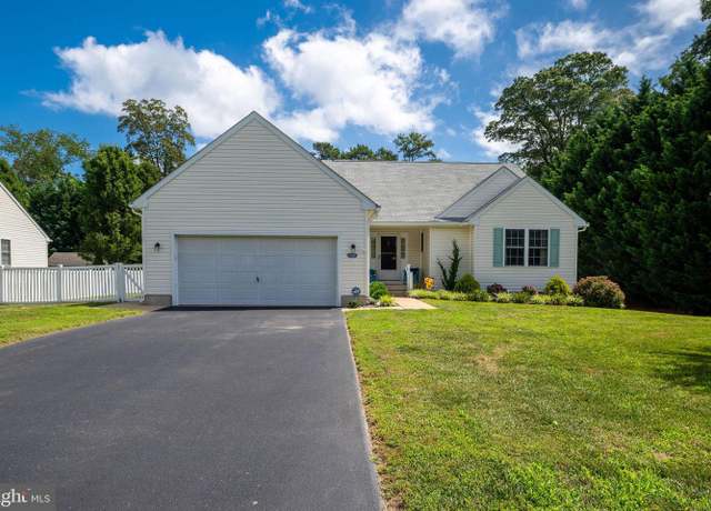 Property at 34486 Michelle Dr, Rehoboth Beach, DE 19971, 3 beds, 2 baths