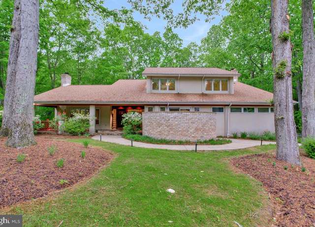 Property at 1204 John Ross Ct, Crownsville, MD 21032, 4 beds, 2.5 baths