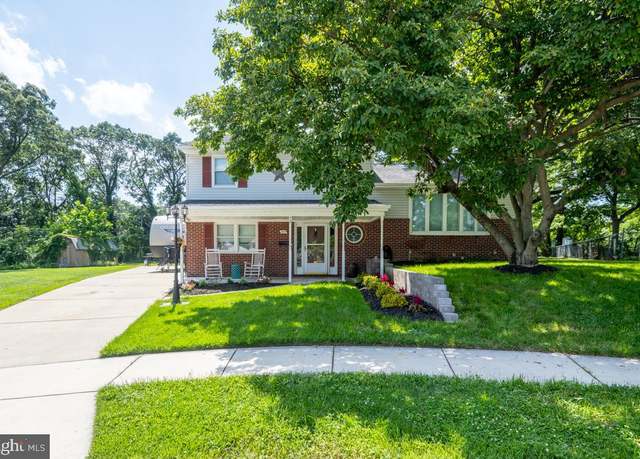Property at 504 Elizabeth Rd, Glen Burnie, MD 21061, 5 beds, 1.5 baths