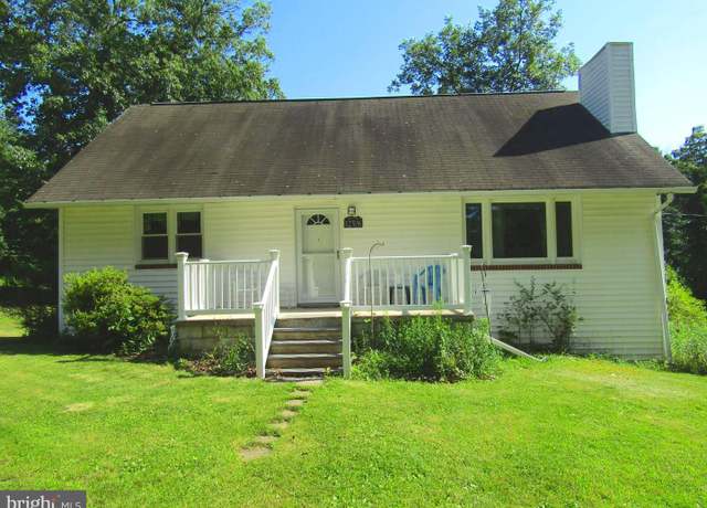 Property at 12506 Bibles Ln SE, Cumberland, MD 21502, 4 beds, 2 baths