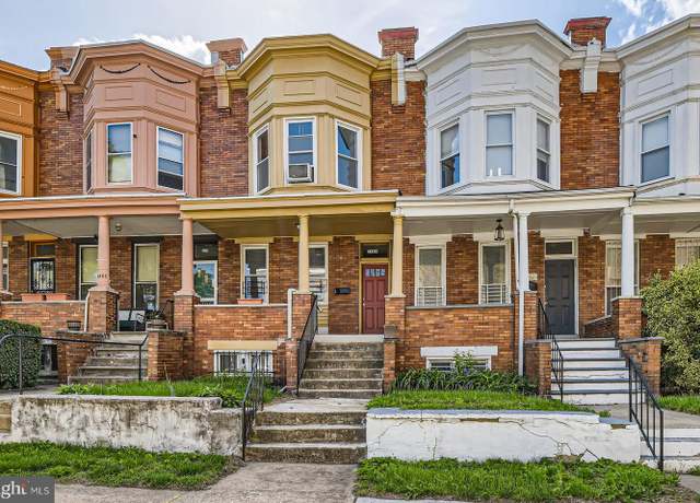 Property at 2464 Lakeview Ave, Baltimore, MD 21217, 3 beds, 1.5 baths