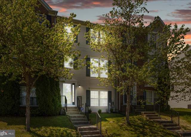 Property at 5017 Kemsley Rd, Rosedale, MD 21237, 3 beds, 2.5 baths