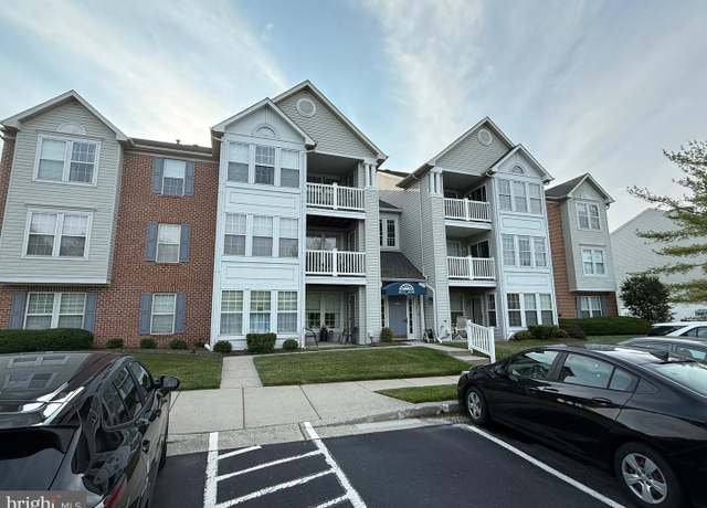 Property at 8326 Poplar Ml #8326, Nottingham, MD 21236, 2 beds, 2 baths