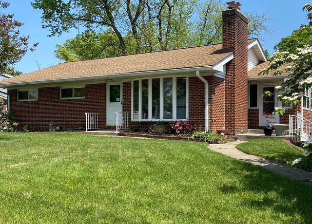 Property at 201 Wampler Rd, Baltimore, MD 21220, 3 beds, 2 baths
