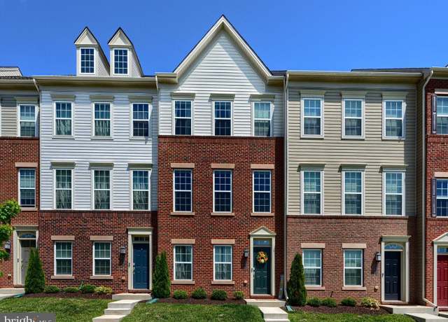Property at 5026 John Buck Ave, Perry Hall, MD 21128, 3 beds, 3 baths