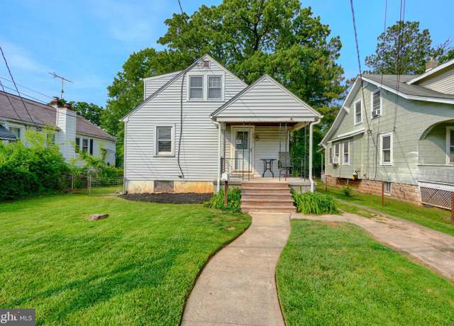 Property at 2818 Garnet Rd, Baltimore, MD 21234, 3 beds, 1 bath