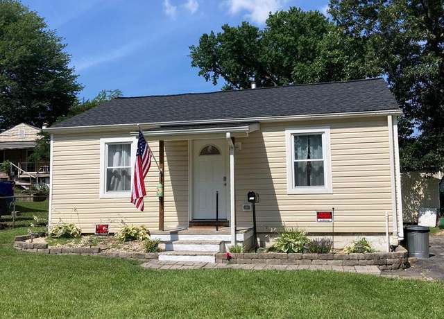 Property at 113 Alcock Rd, Essex, MD 21221, 2 beds, 1 bath