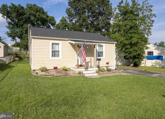 Property at 113 Alcock Rd, Essex, MD 21221, 2 beds, 1 bath