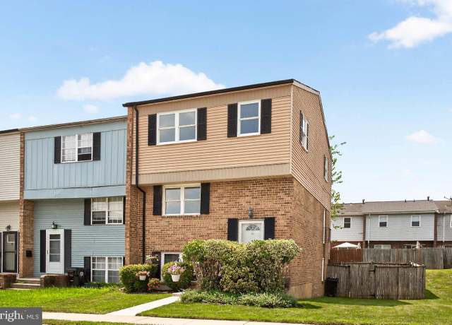 Property at 10 Middleview, Windsor Mill, MD 21244, 4 beds, 2 baths