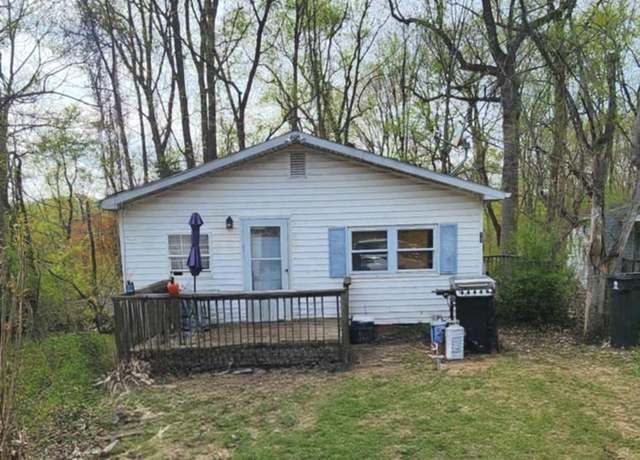 Property at 57 Cokesbury Rd, Port Deposit, MD 21904, 3 beds, 2 baths