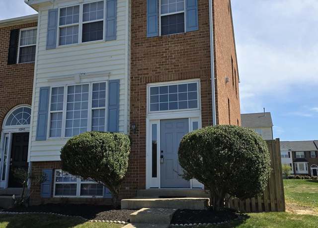 Property at 10841 Nautica Pl, White Plains, MD 20695, 4 beds, 3.5 baths
