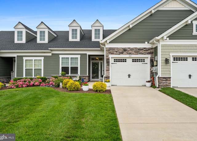 Property at 22 Camden Cir, La Plata, MD 20646, 2 beds, 2 baths