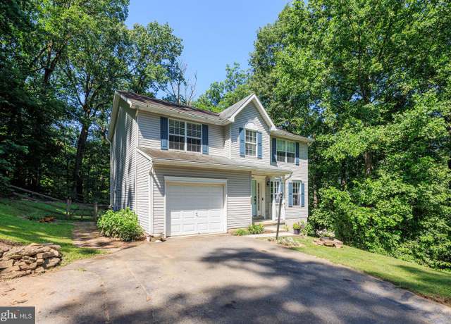 Property at 2991 Regal Oak Dr, Manchester, MD 21102, 4 beds, 2.5 baths