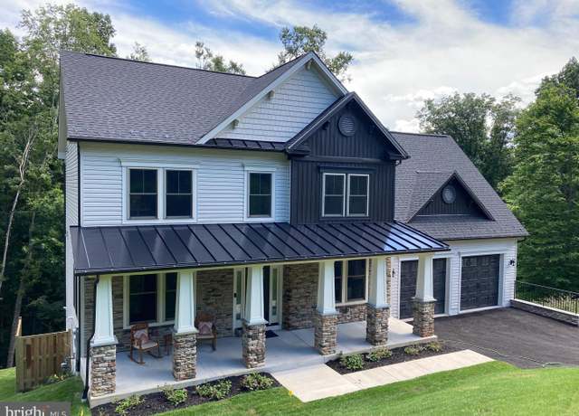 Property at 1490 Thurston Rd, Dickerson, MD 20842, 4 beds, 3.5 baths