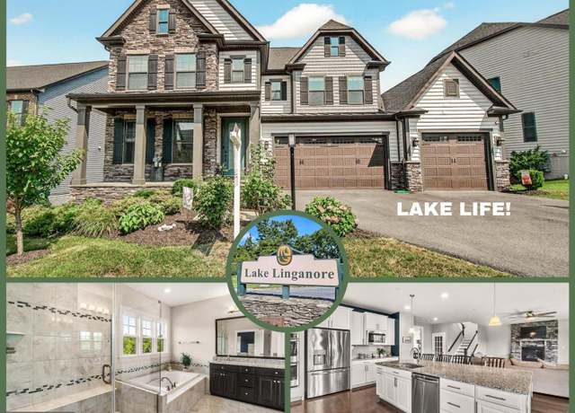 Property at 6117 Fallfish Ct, New Market, MD 21774, 4 beds, 4.5 baths