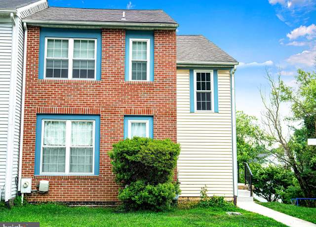 Property at 726 Farnham Pl, Bel Air, MD 21014, 3 beds, 2.5 baths