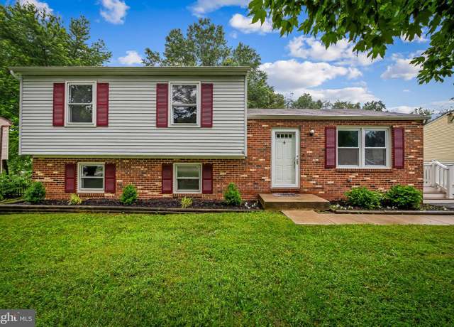 Property at 5315 Debbie Ct, Ellicott City, MD 21043, 3 beds, 2.5 baths