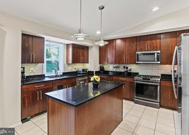 Property at 5134 Hesperus Dr, Columbia, MD 21044, 5 beds, 3 baths