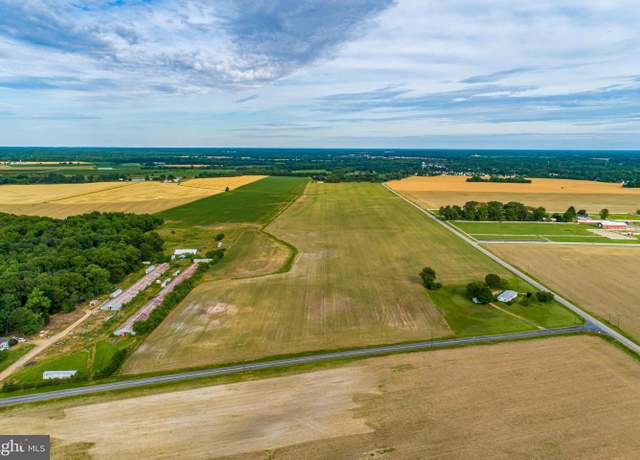 Property at 0 Carroll Clark Rd, Millington, MD 21651
