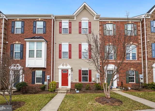 Property at 19509 Vaughn Landing Dr, Germantown, MD 20874, 3 beds, 2.5 baths