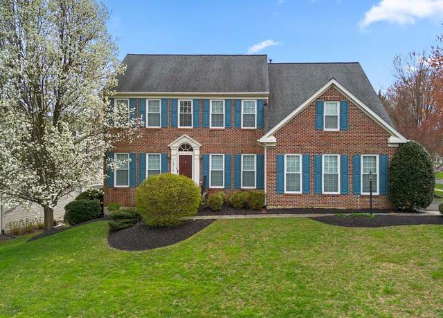 Property at 19116 Starkey Ter, Brookeville, MD 20833, 4 beds, 3.5 baths