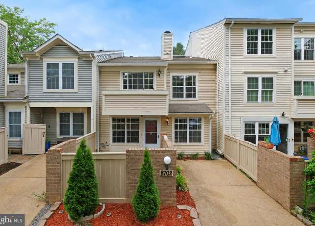 Property at 8702 Drexel Hill Pl, Gaithersburg, MD 20879, 2 beds, 2.5 baths