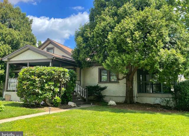 Property at 2102 Stanley Ave, Rockville, MD 20851, 4 beds, 2 baths