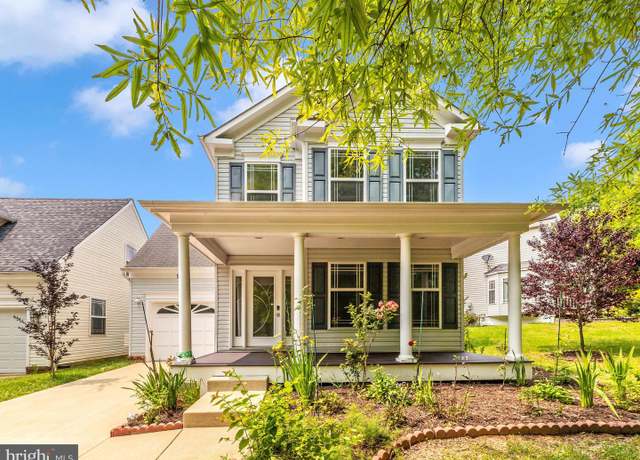 Property at 9101 Emory Woods Ter, Gaithersburg, MD 20877, 4 beds, 3.5 baths
