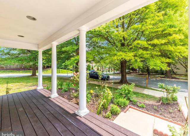 Property at 9101 Emory Woods Ter, Gaithersburg, MD 20877, 4 beds, 3.5 baths