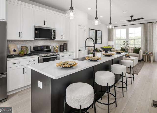 Property at HOMESITE 38 Harper Vale Rd, Montgomery Village, MD 20886, 3 beds, 3.5 baths