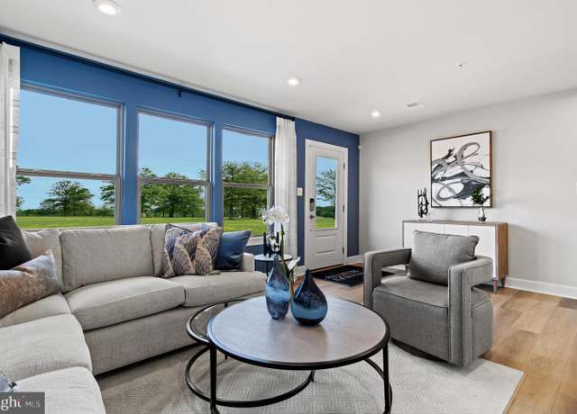 Property at 7009 Savannah Pkwy, Brandywine, MD 20613, 4 beds, 3.5 baths
