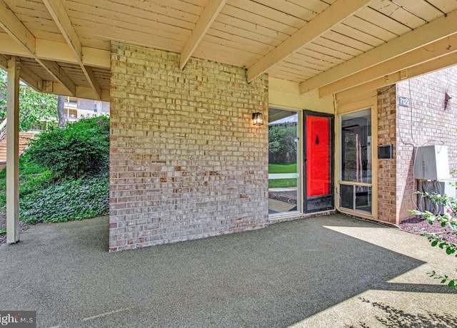 Property at 7129 Donnell Pl Unit A, District Heights, MD 20747, 1 bed, 1 bath