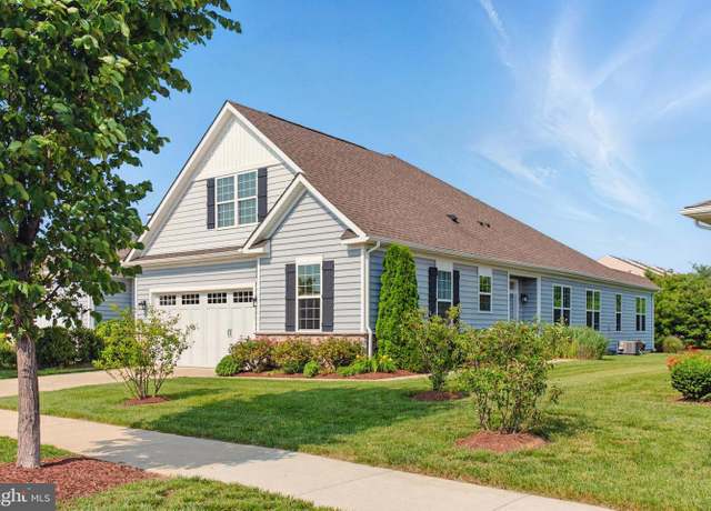 Property at 912 Moorings Cir #8, Stevensville, MD 21666, 2 beds, 2 baths