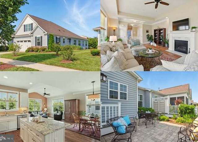 Property at 912 Moorings Cir #8, Stevensville, MD 21666, 2 beds, 2 baths
