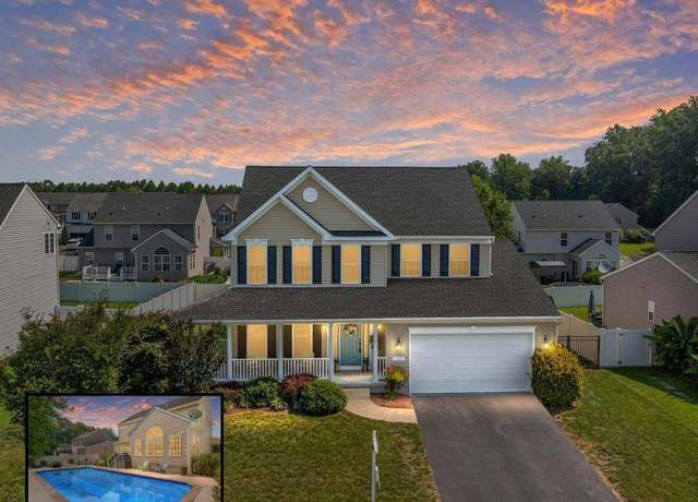 Property at 149 Cool Meadow Dr, Centreville, MD 21617, 4 beds, 2.5 baths