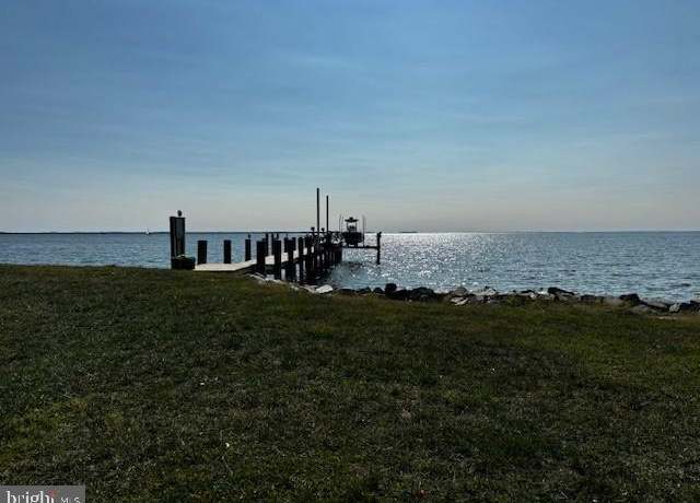 Property at 4480 Bachelors Point Rd, Oxford, MD 21654