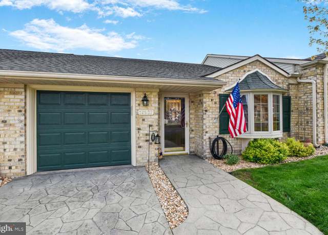 Property at 12937 Little Hayden Cir, Hagerstown, MD 21742, 2 beds, 2 baths