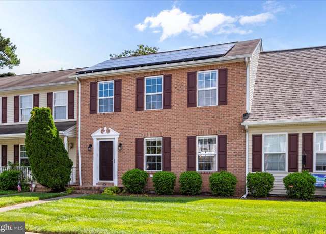 Property at 1027 Zircon Ct, Salisbury, MD 21804, 3 beds, 2.5 baths