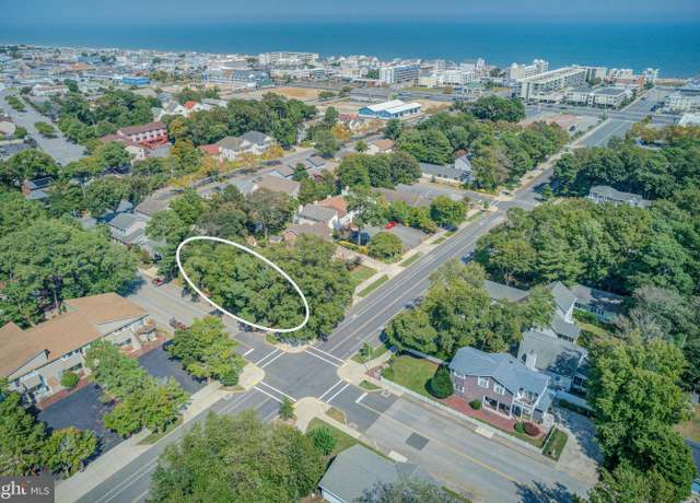 Property at 312 141st St, Ocean City, MD 21842