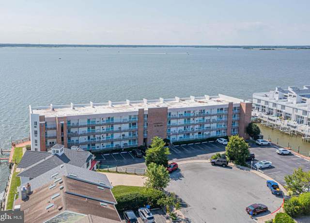 Property at 745 Mooring Rd #406, Ocean City, MD 21842, 1 bed, 1 bath